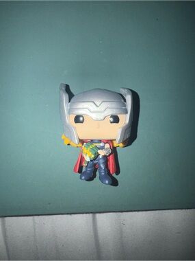 Funko Pocket Pop’s